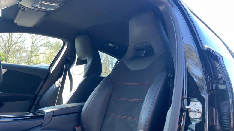 Mercedes-Benz A-Class A180 AMG Line Premium 5dr Auto Petrol Hatchback